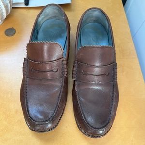 Grenson Loafers